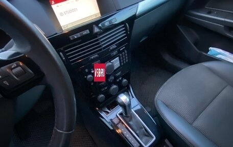 Opel Astra H, 2008 год, 500 000 рублей, 8 фотография