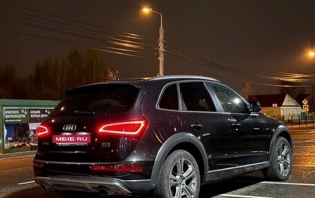 Audi Q5, 2015 год, 2 050 000 рублей, 6 фотография