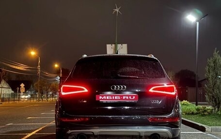 Audi Q5, 2015 год, 2 050 000 рублей, 5 фотография