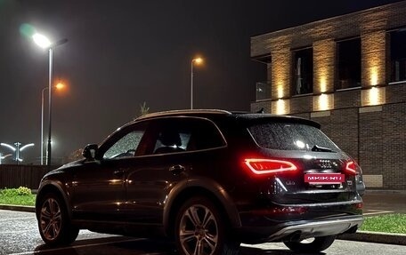 Audi Q5, 2015 год, 2 050 000 рублей, 4 фотография