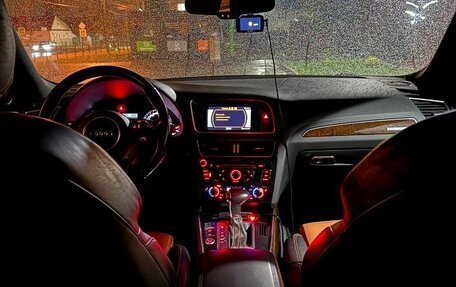 Audi Q5, 2015 год, 2 050 000 рублей, 9 фотография