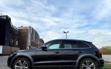 Audi Q5, 2015 год, 2 050 000 рублей, 14 фотография
