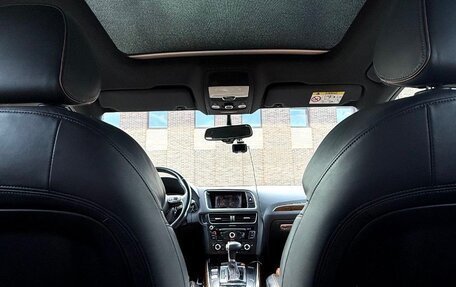 Audi Q5, 2015 год, 2 050 000 рублей, 21 фотография