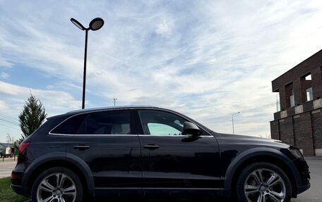 Audi Q5, 2015 год, 2 050 000 рублей, 18 фотография