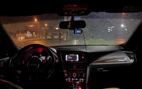 Audi Q5, 2015 год, 2 050 000 рублей, 10 фотография