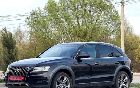 Audi Q5, 2015 год, 2 050 000 рублей, 13 фотография