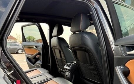 Audi Q5, 2015 год, 2 050 000 рублей, 23 фотография