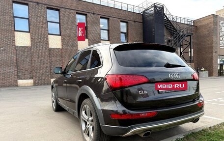 Audi Q5, 2015 год, 2 050 000 рублей, 15 фотография