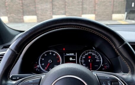 Audi Q5, 2015 год, 2 050 000 рублей, 27 фотография