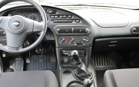 Chevrolet Niva I рестайлинг, 2014 год, 655 000 рублей, 9 фотография