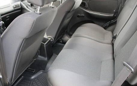 Chevrolet Niva I рестайлинг, 2014 год, 655 000 рублей, 12 фотография