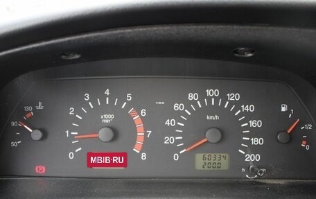 Chevrolet Niva I рестайлинг, 2014 год, 655 000 рублей, 10 фотография