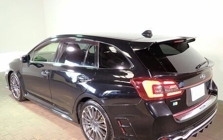 Subaru Levorg I, 2019 год, 1 111 000 рублей, 4 фотография
