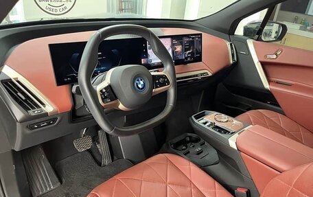 BMW iX, 2022 год, 4 600 000 рублей, 6 фотография