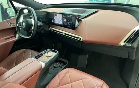 BMW iX, 2022 год, 4 600 000 рублей, 7 фотография
