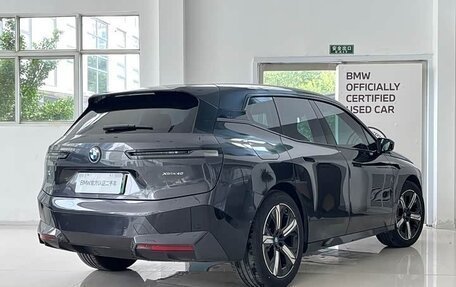 BMW iX, 2022 год, 4 600 000 рублей, 3 фотография