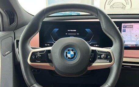 BMW iX, 2022 год, 4 600 000 рублей, 9 фотография