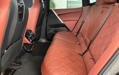 BMW iX, 2022 год, 4 600 000 рублей, 15 фотография