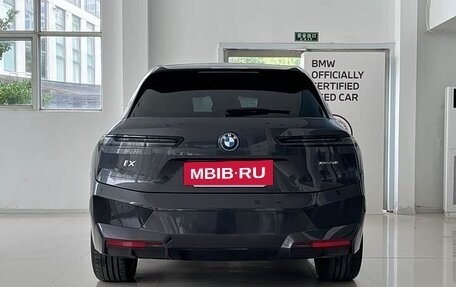 BMW iX, 2022 год, 4 600 000 рублей, 4 фотография