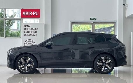 BMW iX, 2022 год, 4 600 000 рублей, 5 фотография