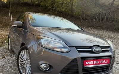 Ford Focus III, 2014 год, 900 000 рублей, 1 фотография
