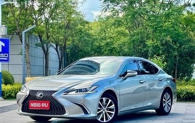 Lexus ES VII, 2022 год, 2 710 000 рублей, 1 фотография