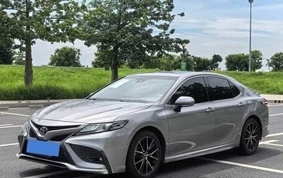 Toyota Camry, 2022 год, 2 085 000 рублей, 1 фотография
