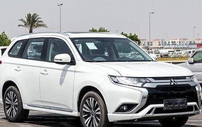 Mitsubishi Outlander III рестайлинг 3, 2022 год, 2 600 000 рублей, 1 фотография