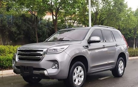 Haval H9 I рестайлинг, 2020 год, 1 960 277 рублей, 1 фотография
