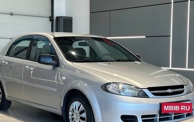 Chevrolet Lacetti, 2011 год, 575 000 рублей, 1 фотография