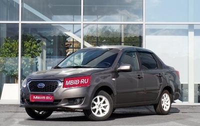 Datsun on-DO I рестайлинг, 2018 год, 550 000 рублей, 1 фотография