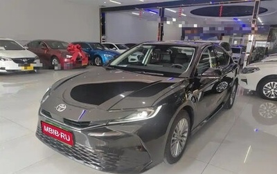 Toyota Camry, 2025 год, 2 627 000 рублей, 1 фотография