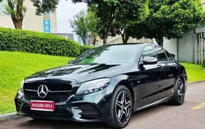 Mercedes-Benz C-Класс, 2021 год, 2 900 000 рублей, 1 фотография