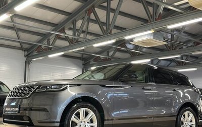 Land Rover Range Rover Velar I, 2018 год, 3 799 000 рублей, 1 фотография