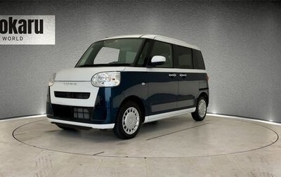 Daihatsu Move Canbus, 2022 год, 950 000 рублей, 1 фотография