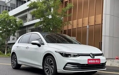 Volkswagen Golf VIII, 2022 год, 1 550 000 рублей, 1 фотография