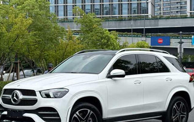 Mercedes-Benz GLE, 2021 год, 6 050 000 рублей, 1 фотография