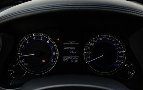 Infiniti QX50 I рестайлинг, 2015 год, 2 000 000 рублей, 19 фотография