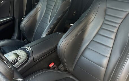 Mercedes-Benz E-Класс, 2020 год, 4 300 000 рублей, 11 фотография