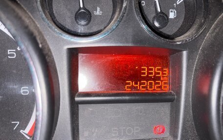 Peugeot 308 II, 2011 год, 420 000 рублей, 3 фотография