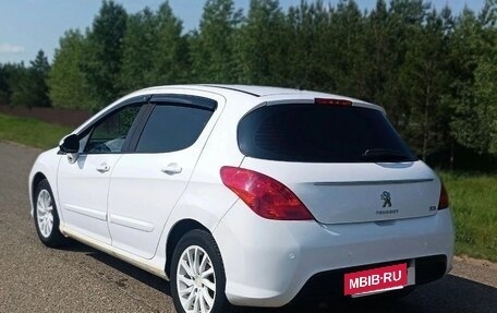 Peugeot 308 II, 2011 год, 420 000 рублей, 4 фотография