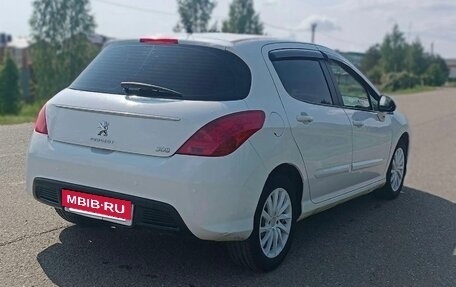 Peugeot 308 II, 2011 год, 420 000 рублей, 5 фотография