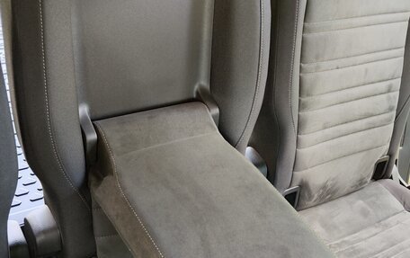 Volkswagen Touran III, 2017 год, 1 850 000 рублей, 15 фотография