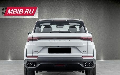 Geely Coolray I, 2025 год, 1 950 000 рублей, 5 фотография