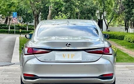 Lexus ES VII, 2022 год, 2 710 000 рублей, 5 фотография