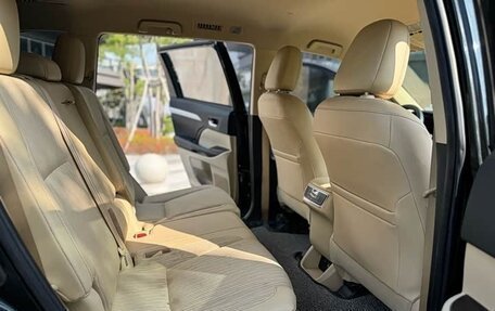 Toyota Highlander III, 2021 год, 1 885 000 рублей, 8 фотография