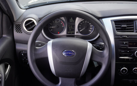 Datsun on-DO I рестайлинг, 2018 год, 550 000 рублей, 12 фотография