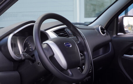 Datsun on-DO I рестайлинг, 2018 год, 550 000 рублей, 10 фотография