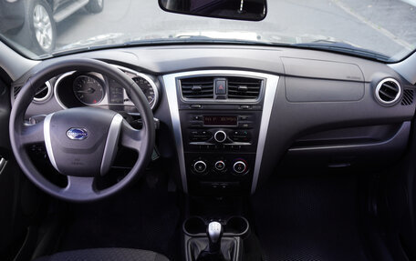 Datsun on-DO I рестайлинг, 2018 год, 550 000 рублей, 11 фотография