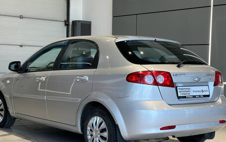 Chevrolet Lacetti, 2011 год, 575 000 рублей, 9 фотография
